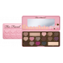 Палетка тіней Too Faced Chocolate Bon Bons Eyeshadow Palette